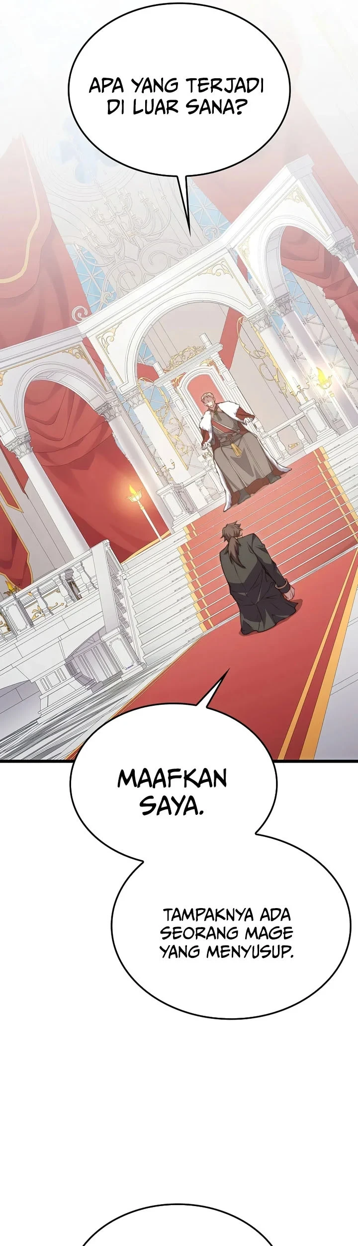 The Lord’s Coins Aren’t Decreasing?! Chapter 199 Gambar 58