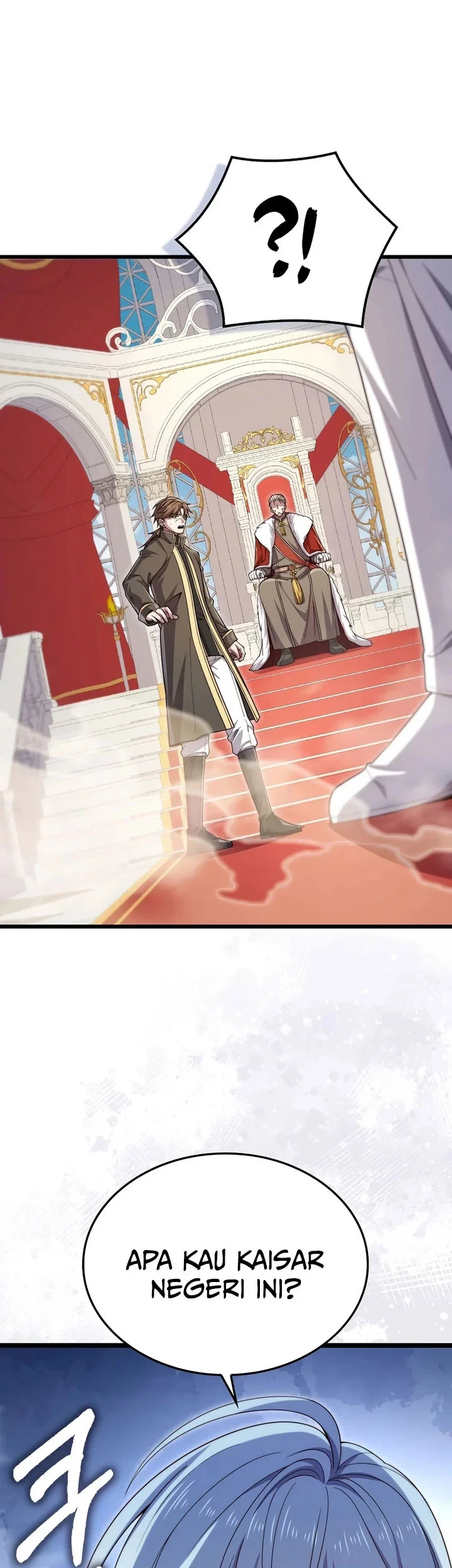 The Lord’s Coins Aren’t Decreasing?! Chapter 199 Gambar 64