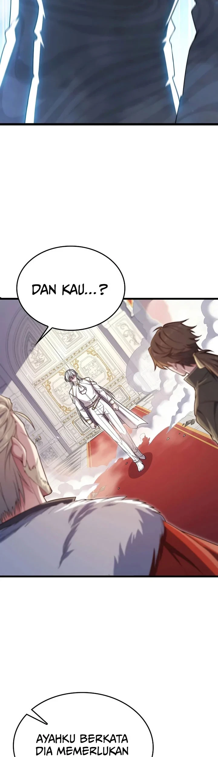 The Lord’s Coins Aren’t Decreasing?! Chapter 199 Gambar 68