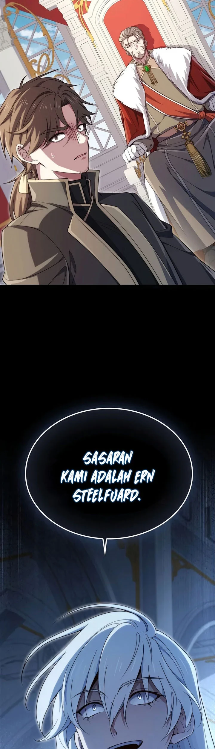 The Lord’s Coins Aren’t Decreasing?! Chapter 199 Gambar 70