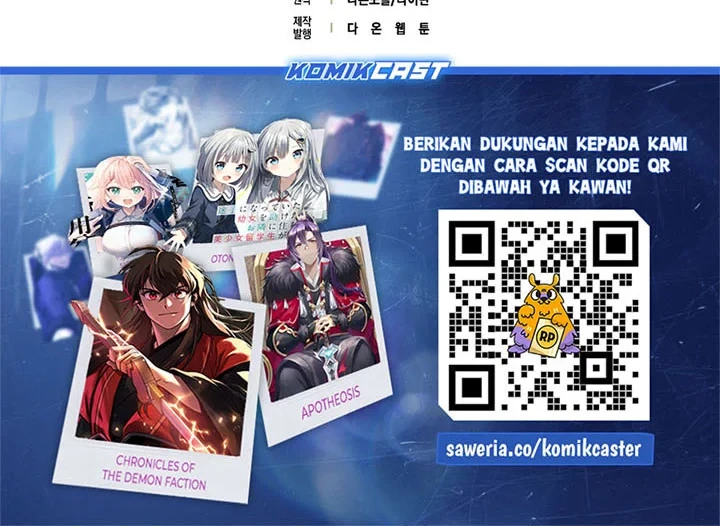 The Lord’s Coins Aren’t Decreasing?! Chapter 199 Gambar 73