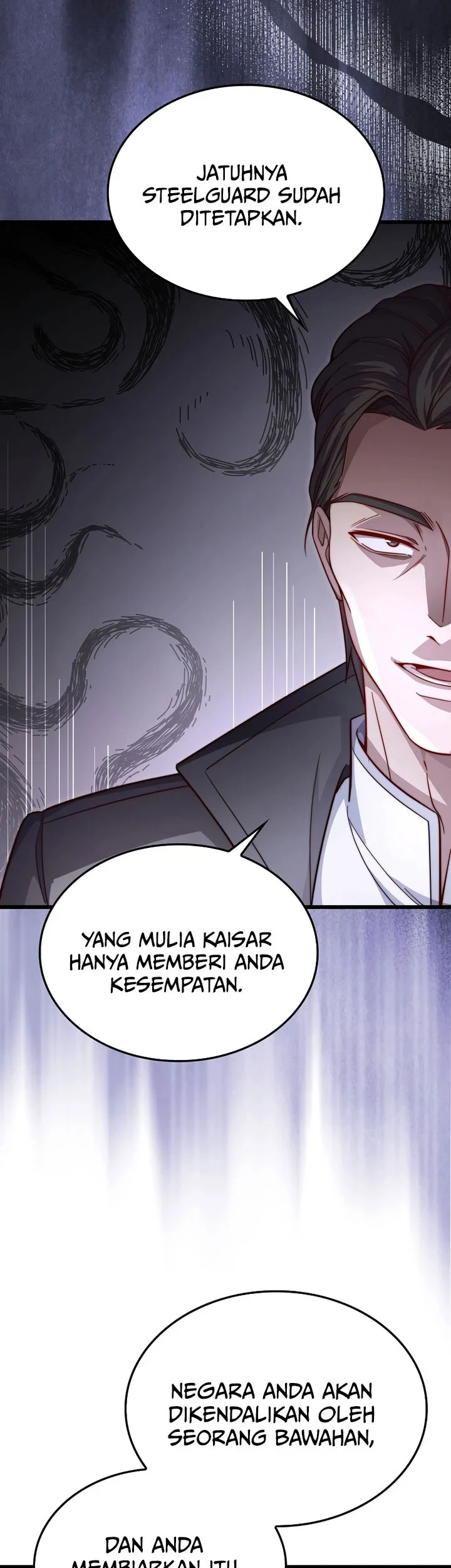 The Lord’s Coins Aren’t Decreasing?! Chapter 200 Gambar 48