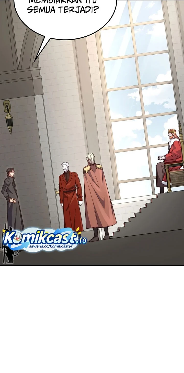 The Lord’s Coins Aren’t Decreasing?! Chapter 200 Gambar 49