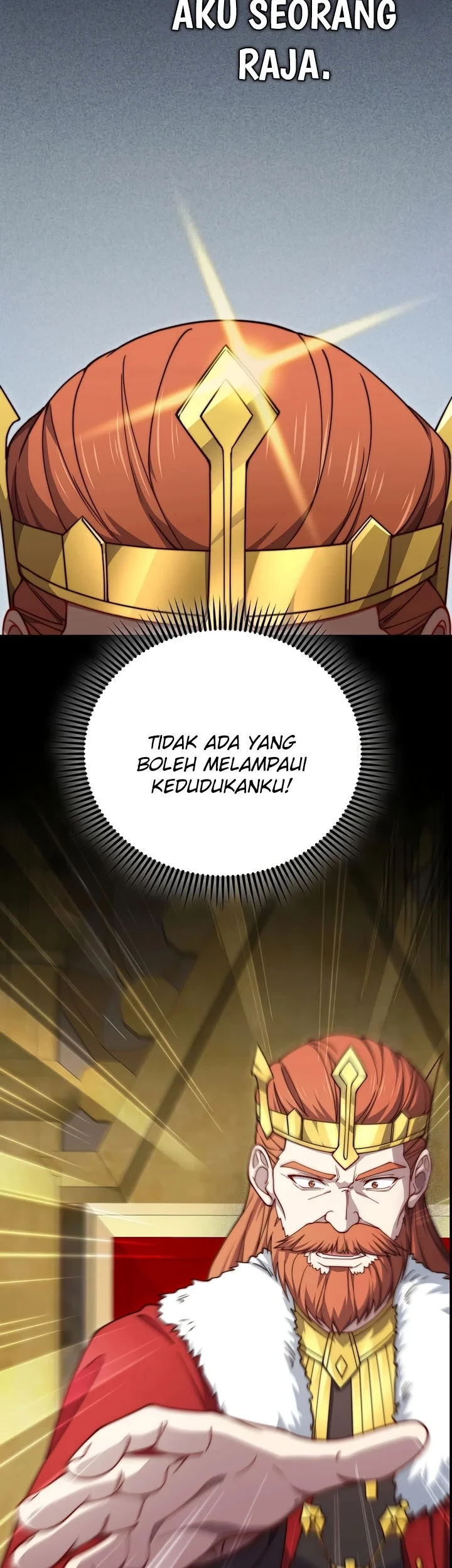 The Lord’s Coins Aren’t Decreasing?! Chapter 200 Gambar 52