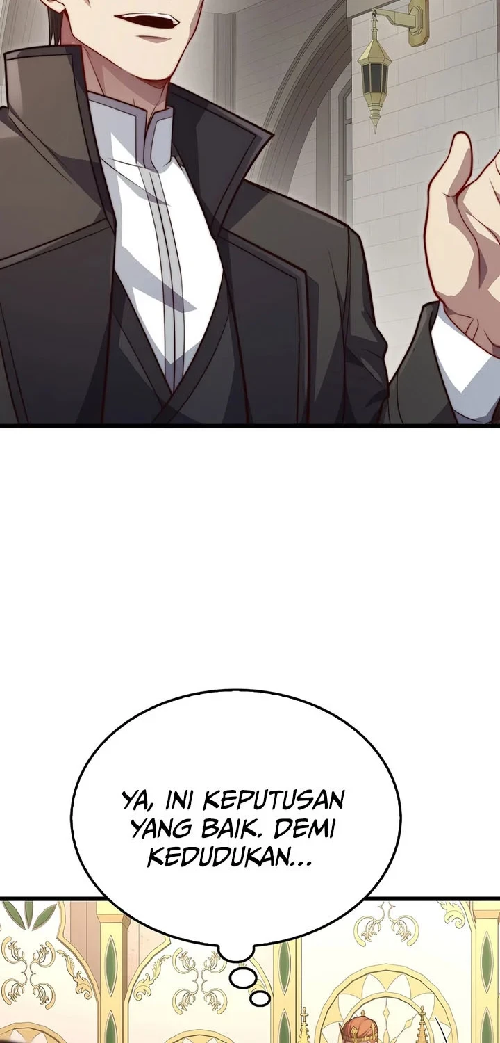 The Lord’s Coins Aren’t Decreasing?! Chapter 200 Gambar 55