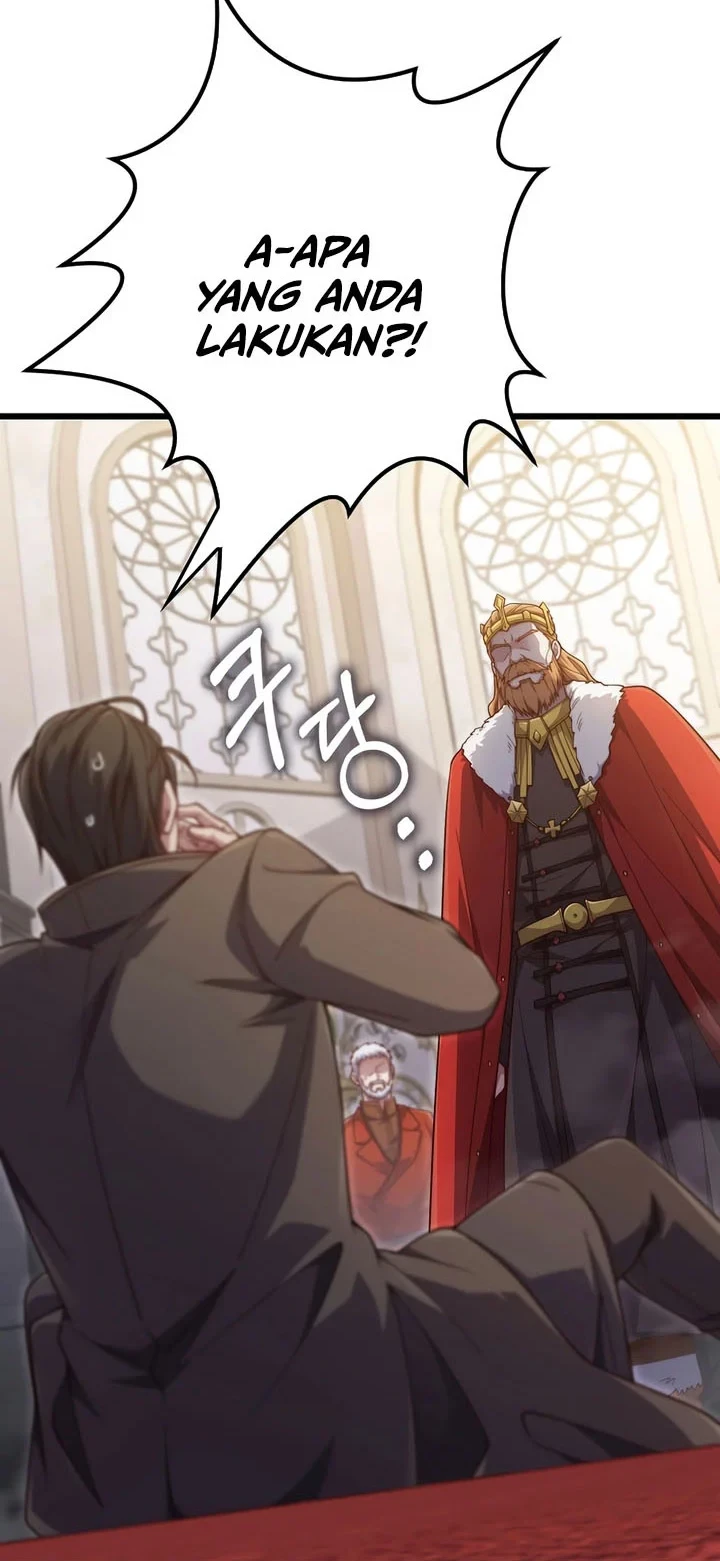 The Lord’s Coins Aren’t Decreasing?! Chapter 200 Gambar 61