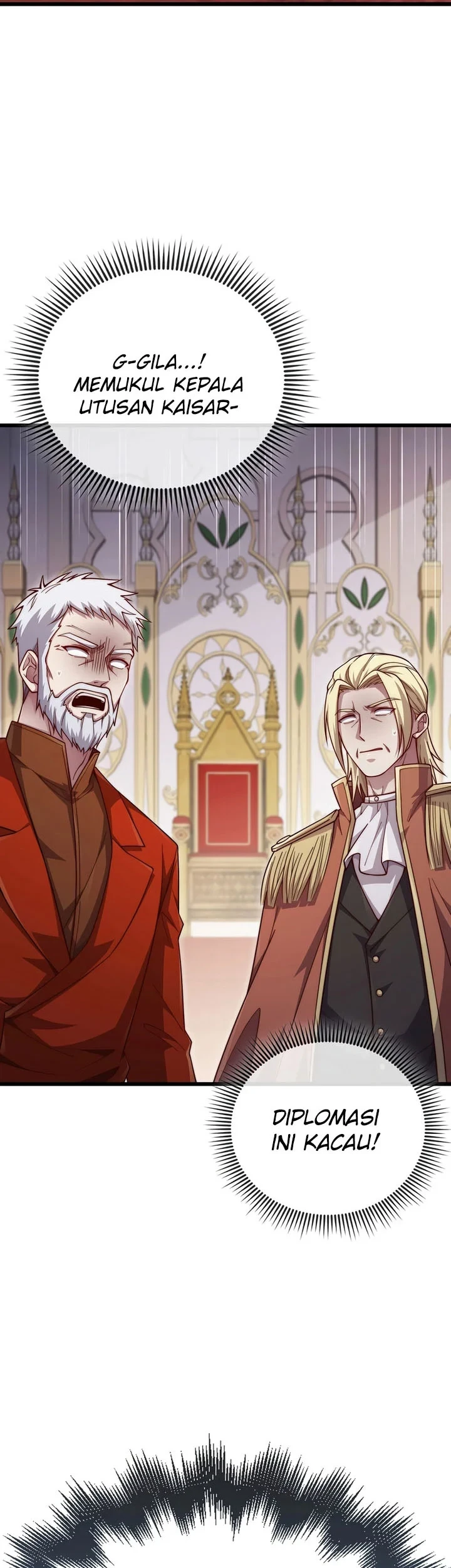 The Lord’s Coins Aren’t Decreasing?! Chapter 200 Gambar 62