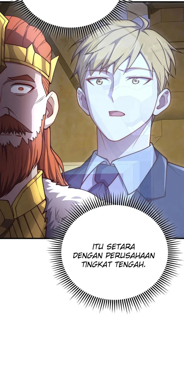 The Lord’s Coins Aren’t Decreasing?! Chapter 201 Gambar 41