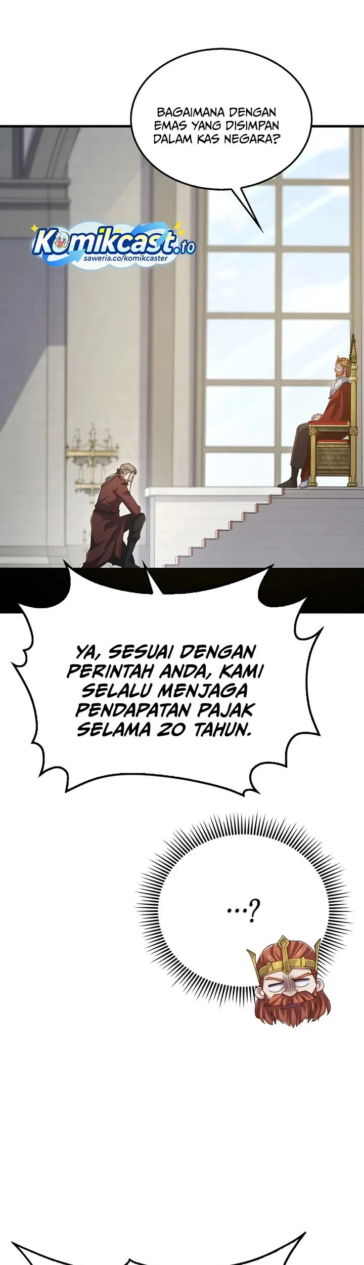 The Lord’s Coins Aren’t Decreasing?! Chapter 201 Gambar 42