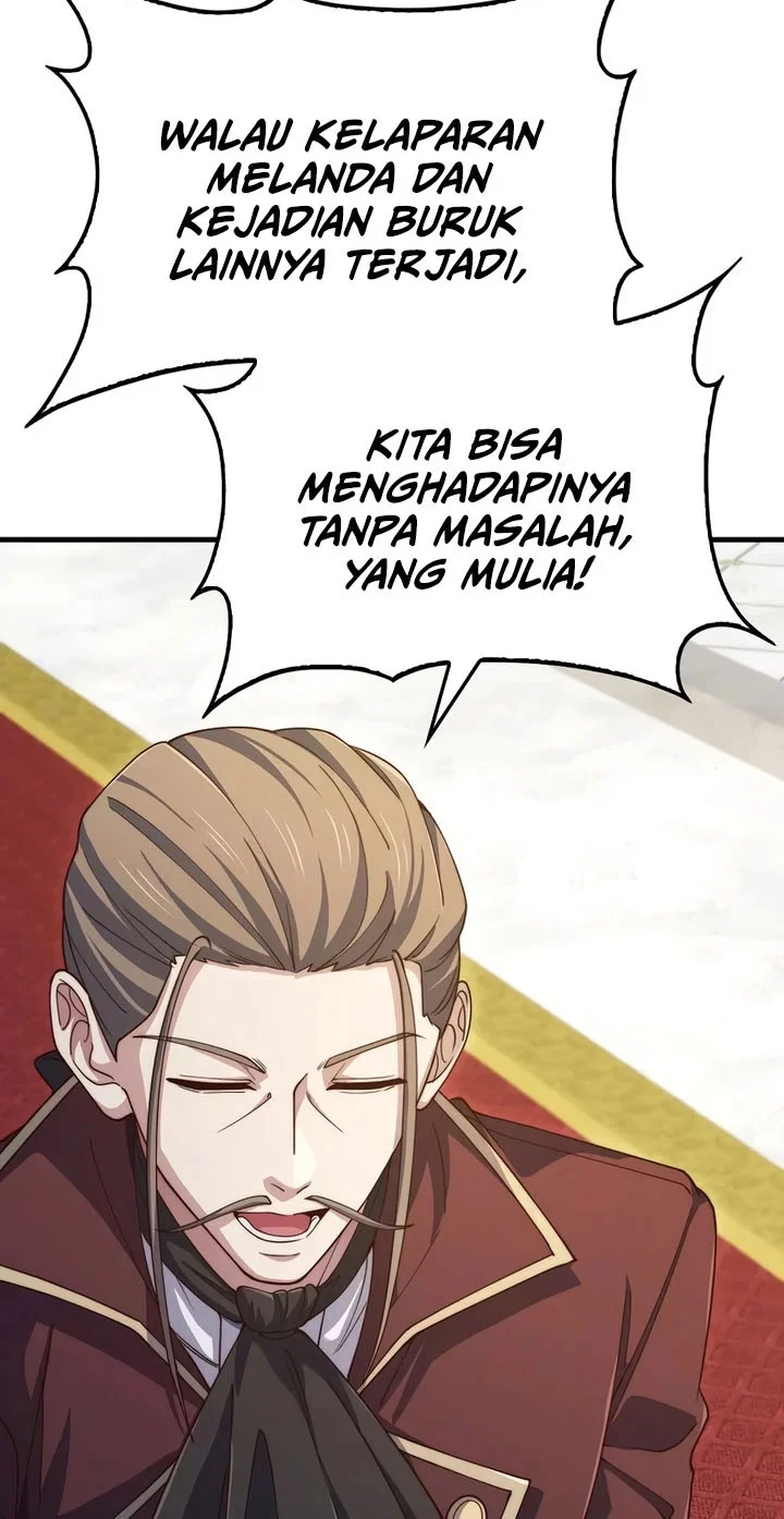 The Lord’s Coins Aren’t Decreasing?! Chapter 201 Gambar 43
