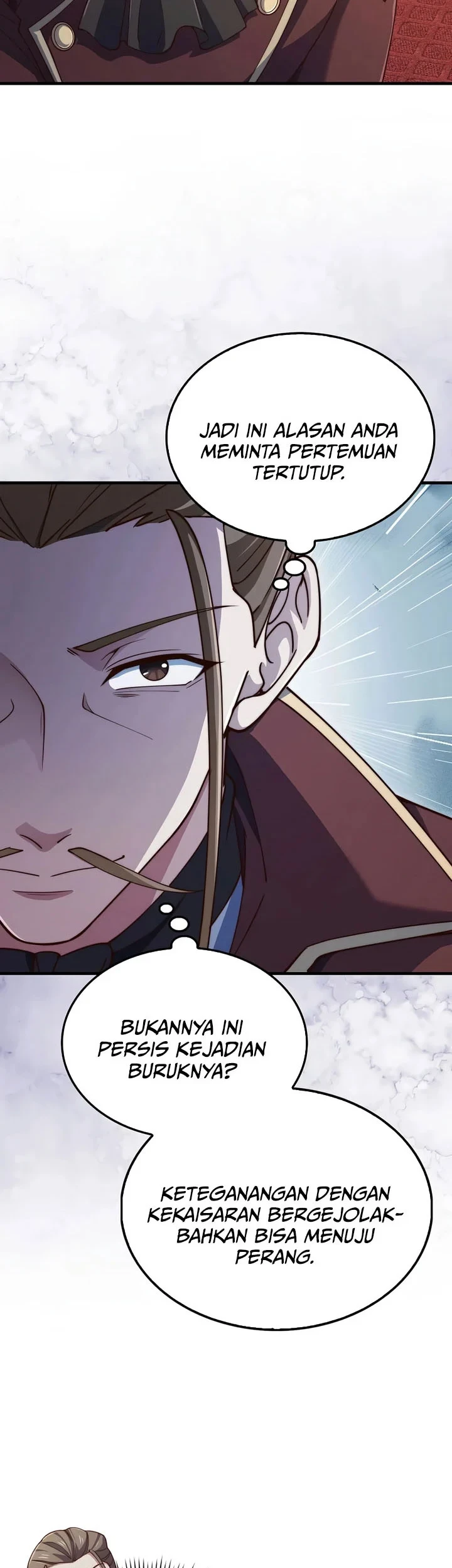 The Lord’s Coins Aren’t Decreasing?! Chapter 201 Gambar 44