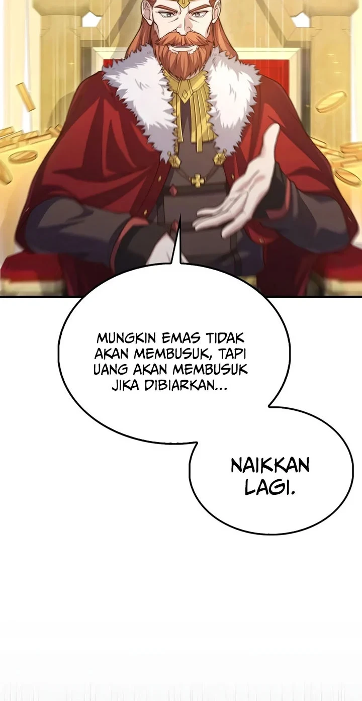 The Lord’s Coins Aren’t Decreasing?! Chapter 201 Gambar 49