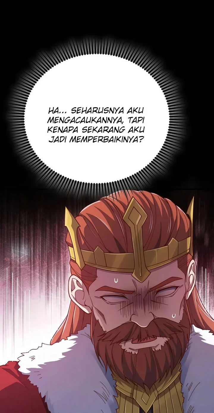 The Lord’s Coins Aren’t Decreasing?! Chapter 201 Gambar 53