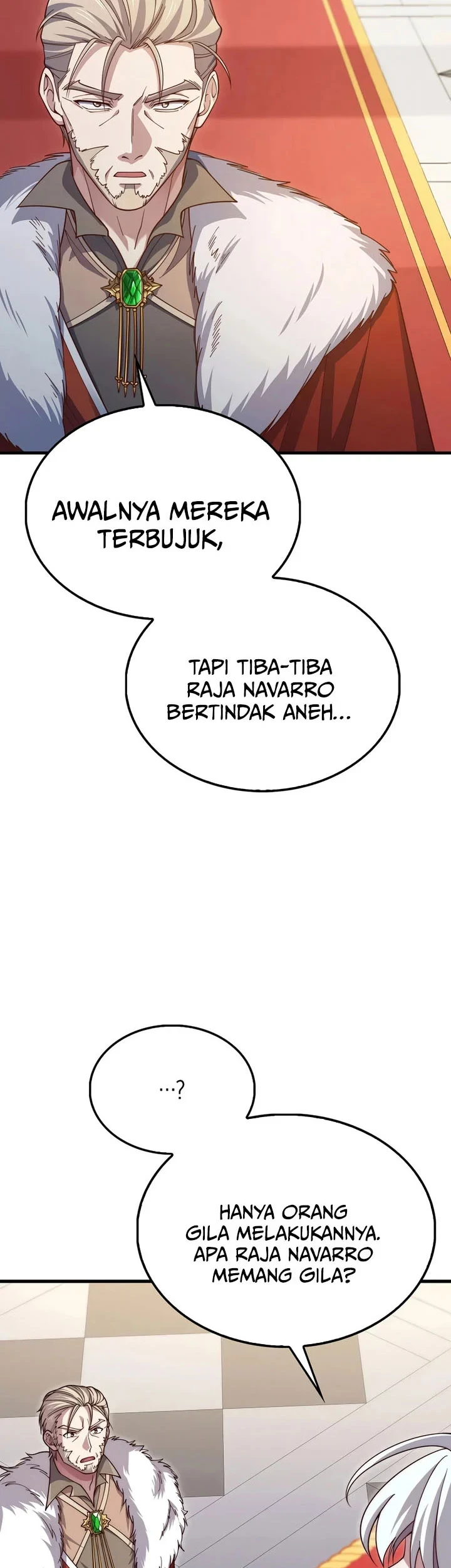 The Lord’s Coins Aren’t Decreasing?! Chapter 201 Gambar 56