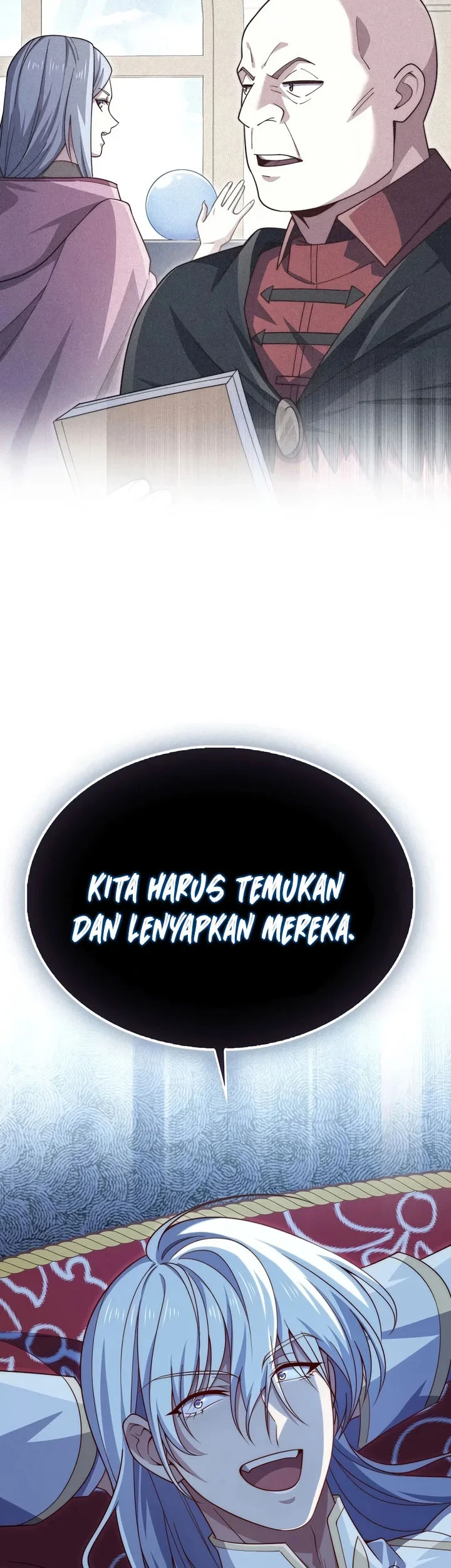 The Lord’s Coins Aren’t Decreasing?! Chapter 201 Gambar 60