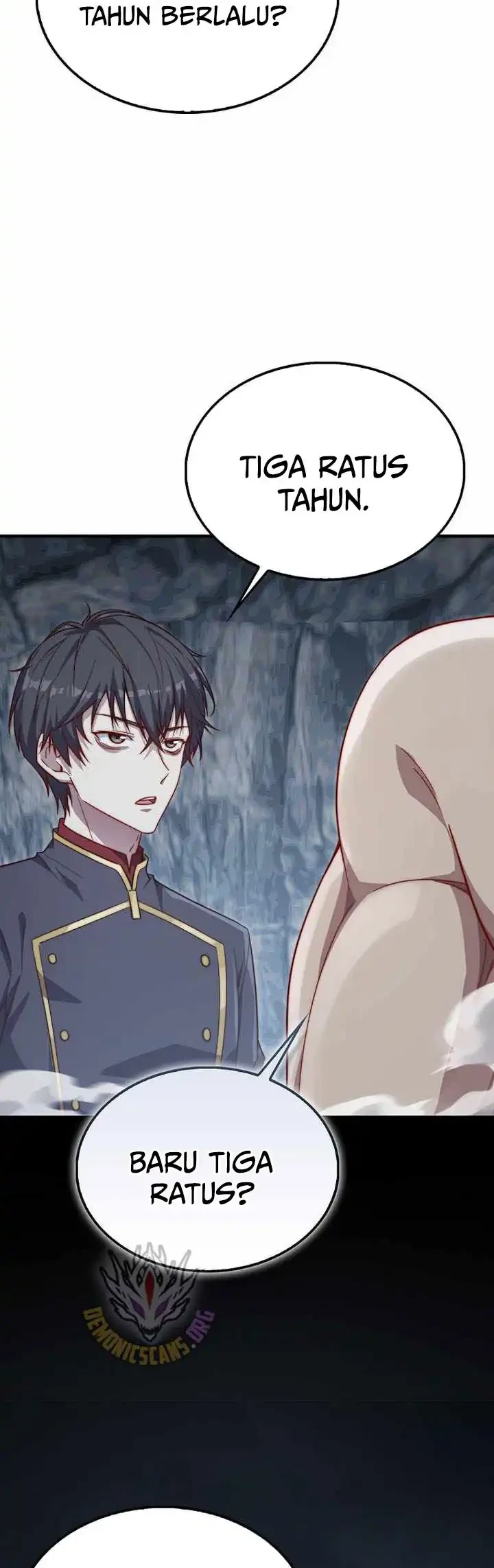 The Lord’s Coins Aren’t Decreasing?! Chapter 212 Gambar 37