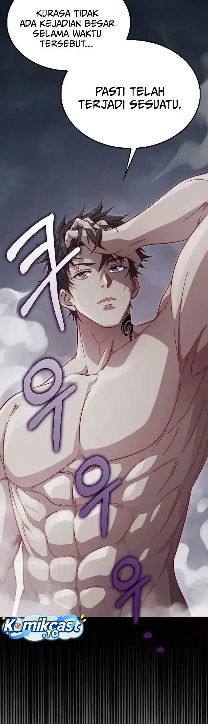 The Lord’s Coins Aren’t Decreasing?! Chapter 212 Gambar 38