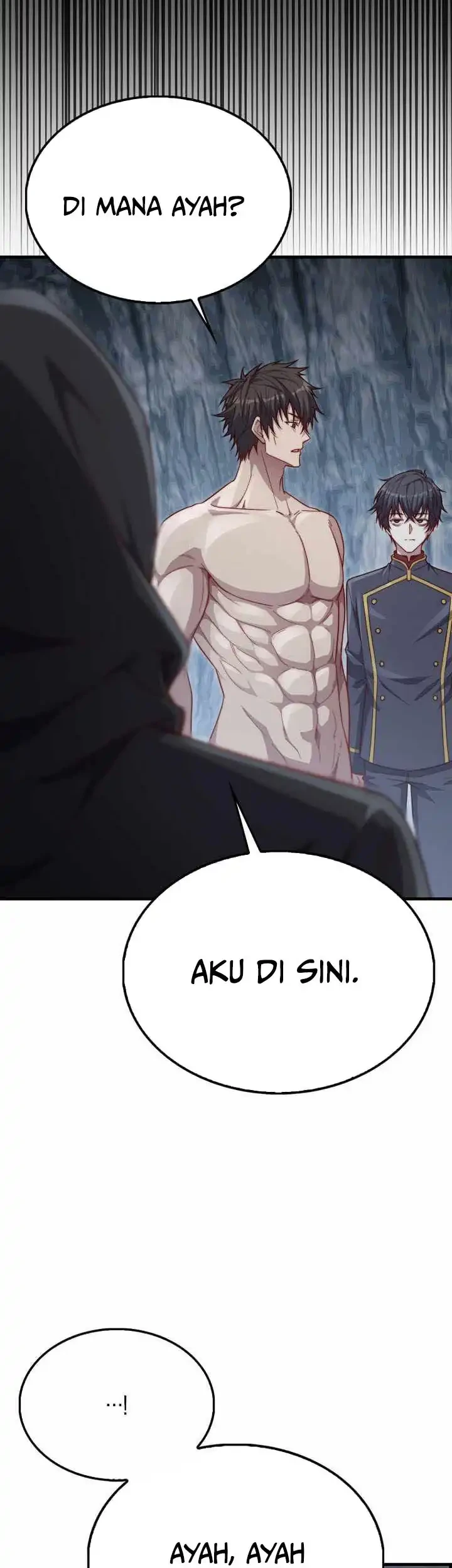 The Lord’s Coins Aren’t Decreasing?! Chapter 212 Gambar 39