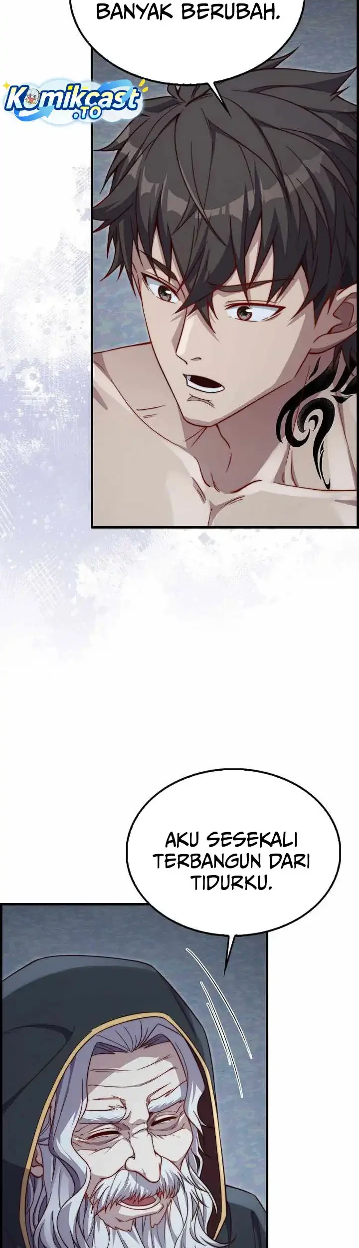 The Lord’s Coins Aren’t Decreasing?! Chapter 212 Gambar 40