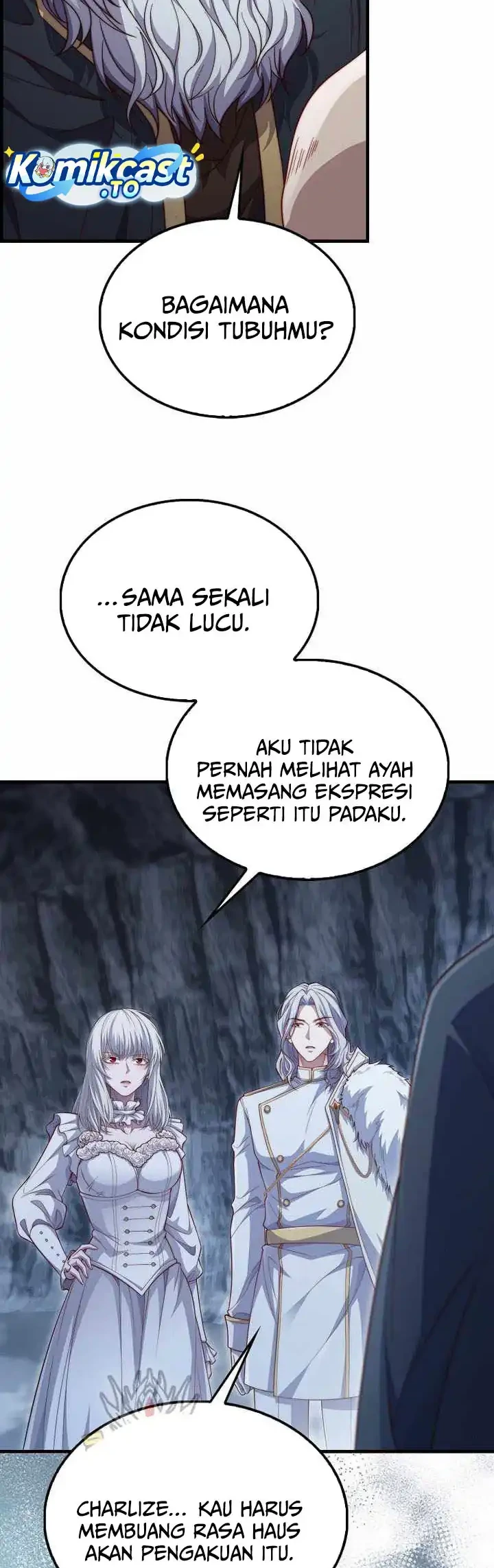 The Lord’s Coins Aren’t Decreasing?! Chapter 212 Gambar 41