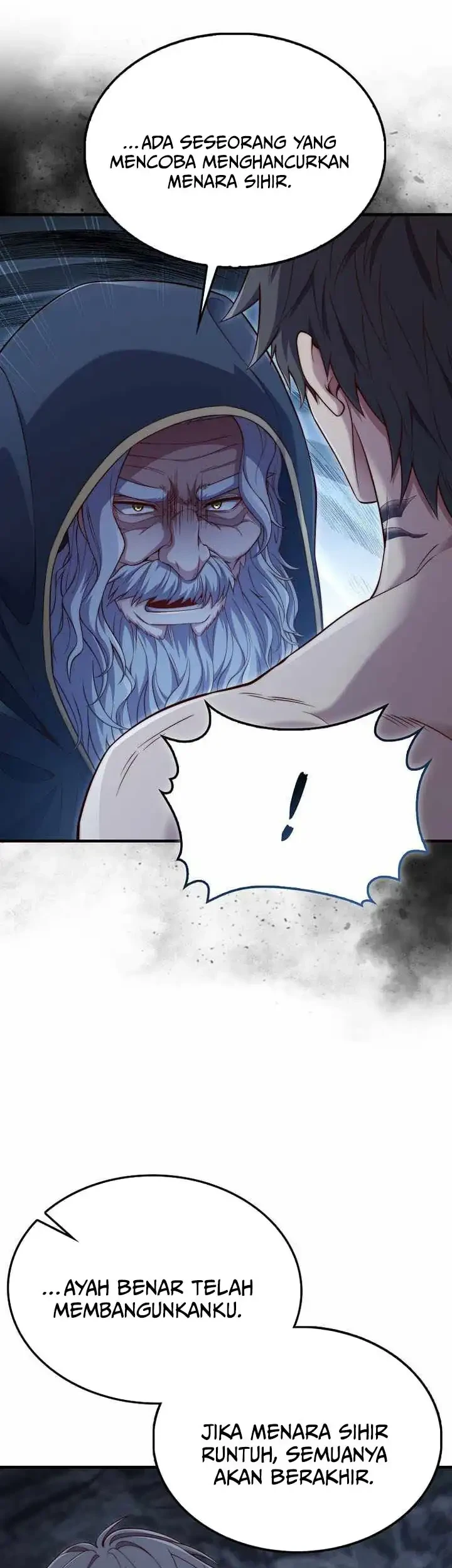 The Lord’s Coins Aren’t Decreasing?! Chapter 212 Gambar 44