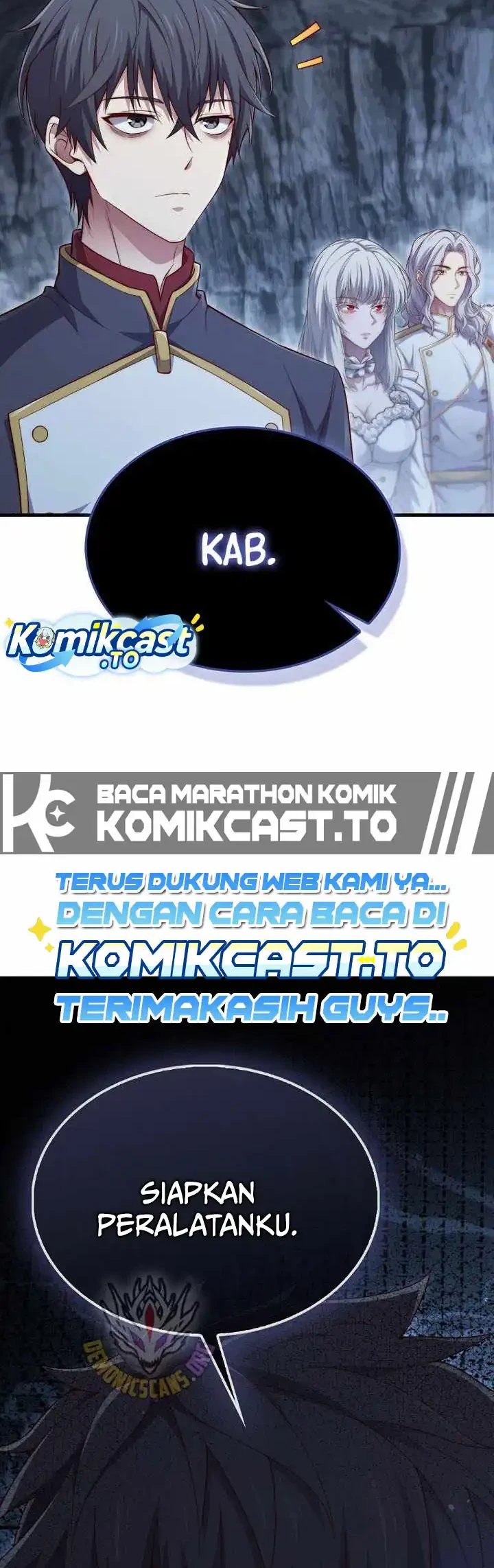 The Lord’s Coins Aren’t Decreasing?! Chapter 212 Gambar 45