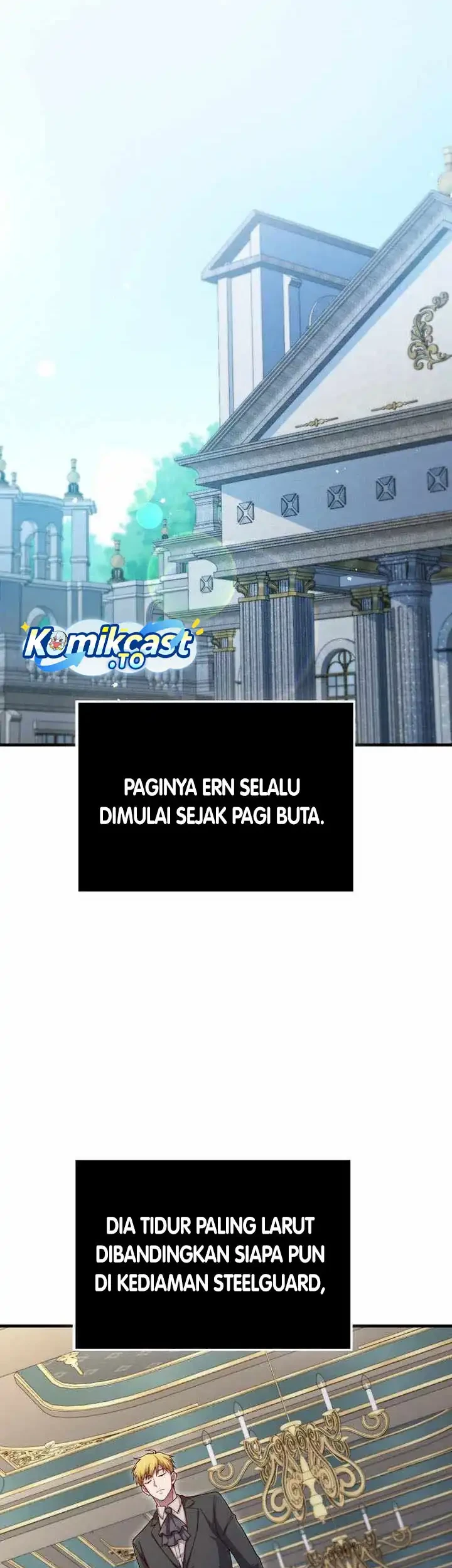The Lord’s Coins Aren’t Decreasing?! Chapter 212 Gambar 47