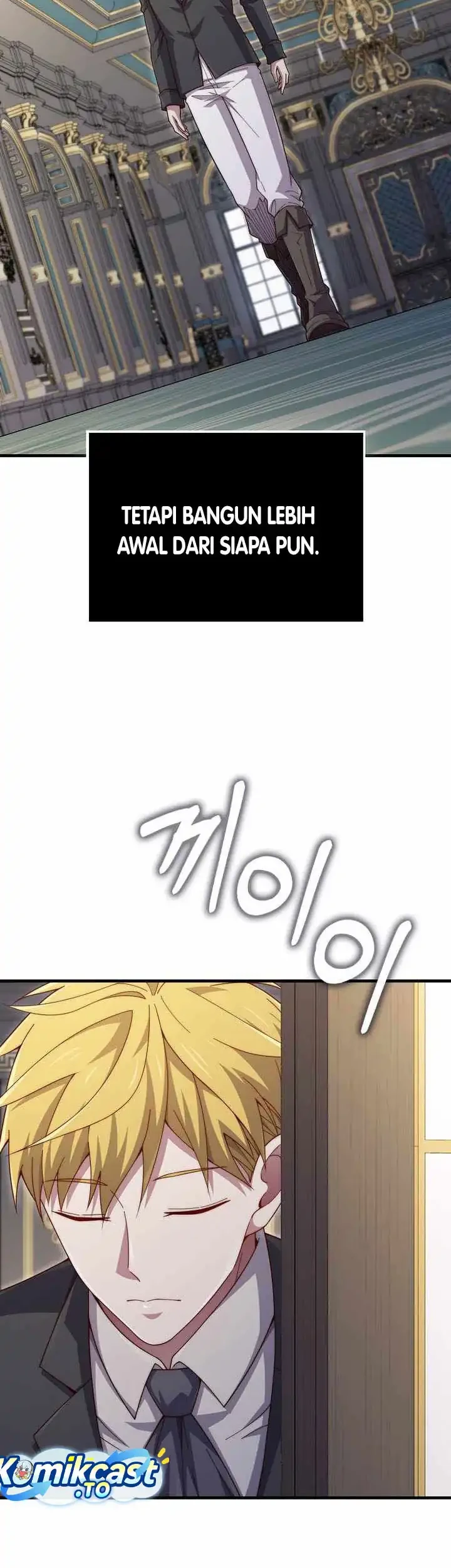 The Lord’s Coins Aren’t Decreasing?! Chapter 212 Gambar 48
