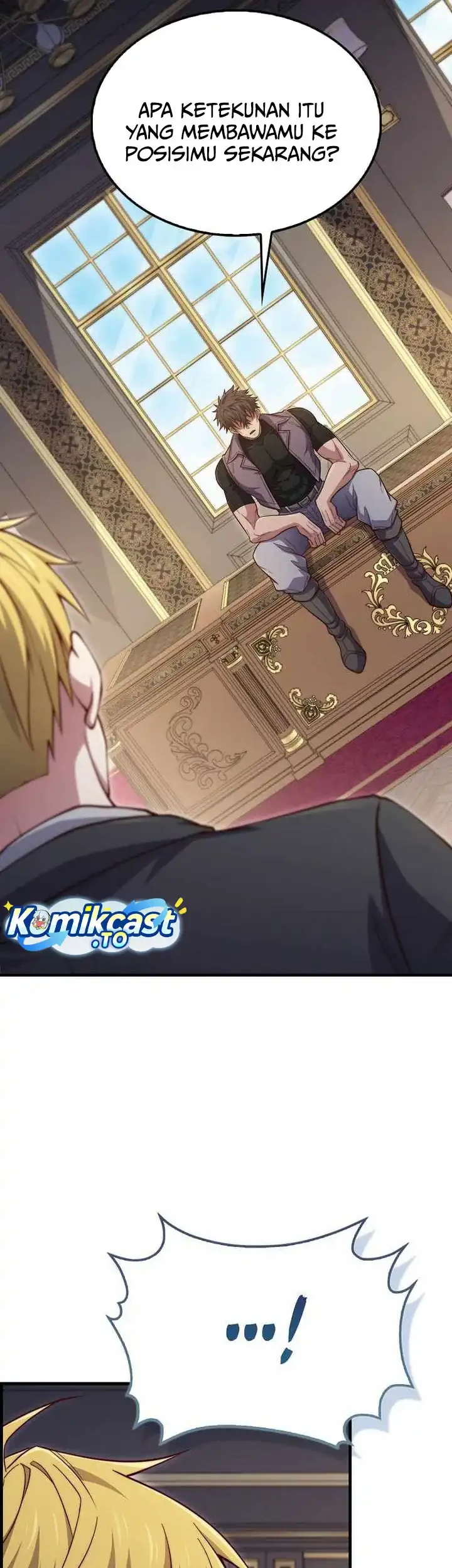 The Lord’s Coins Aren’t Decreasing?! Chapter 212 Gambar 50