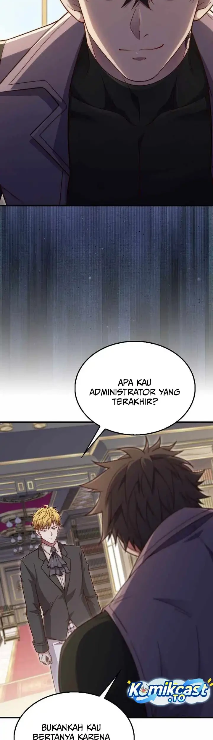 The Lord’s Coins Aren’t Decreasing?! Chapter 212 Gambar 52