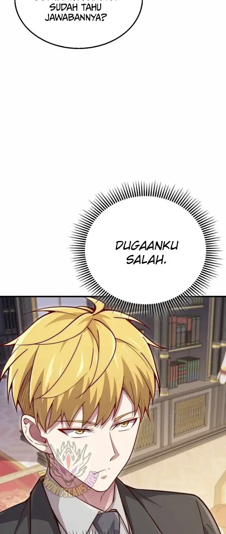 The Lord’s Coins Aren’t Decreasing?! Chapter 212 Gambar 53