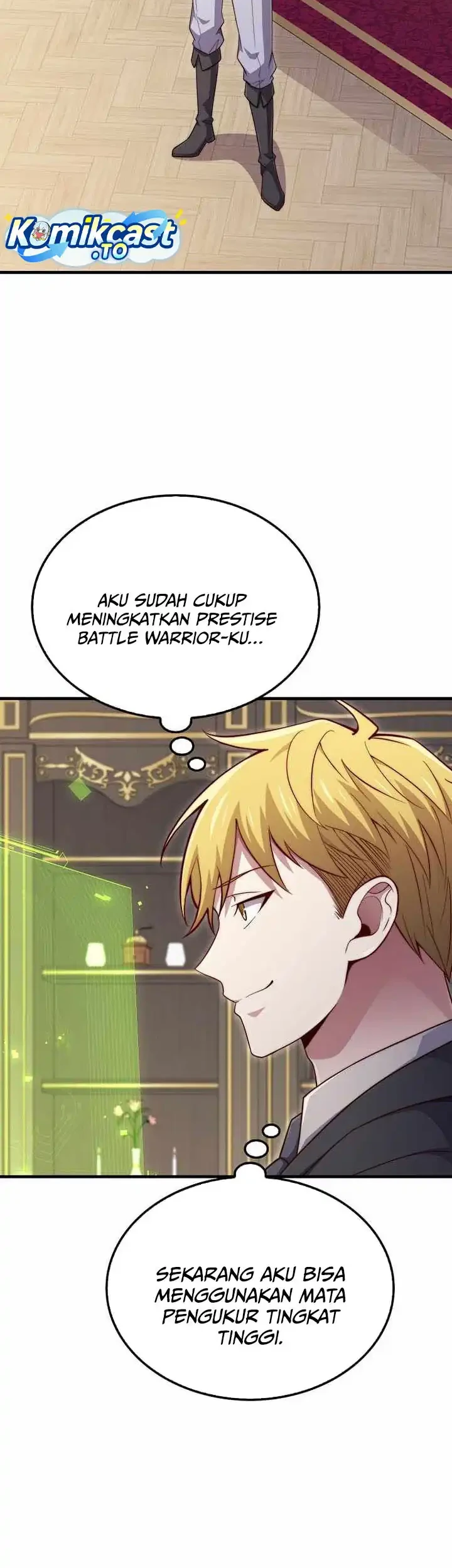 The Lord’s Coins Aren’t Decreasing?! Chapter 212 Gambar 3