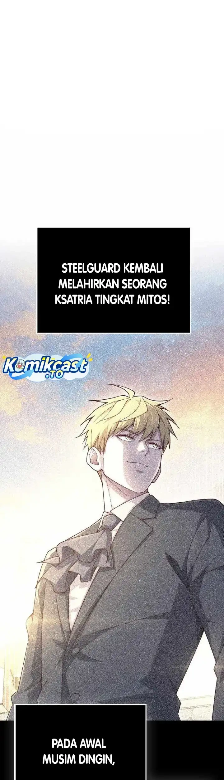 The Lord’s Coins Aren’t Decreasing?! Chapter 212 Gambar 7