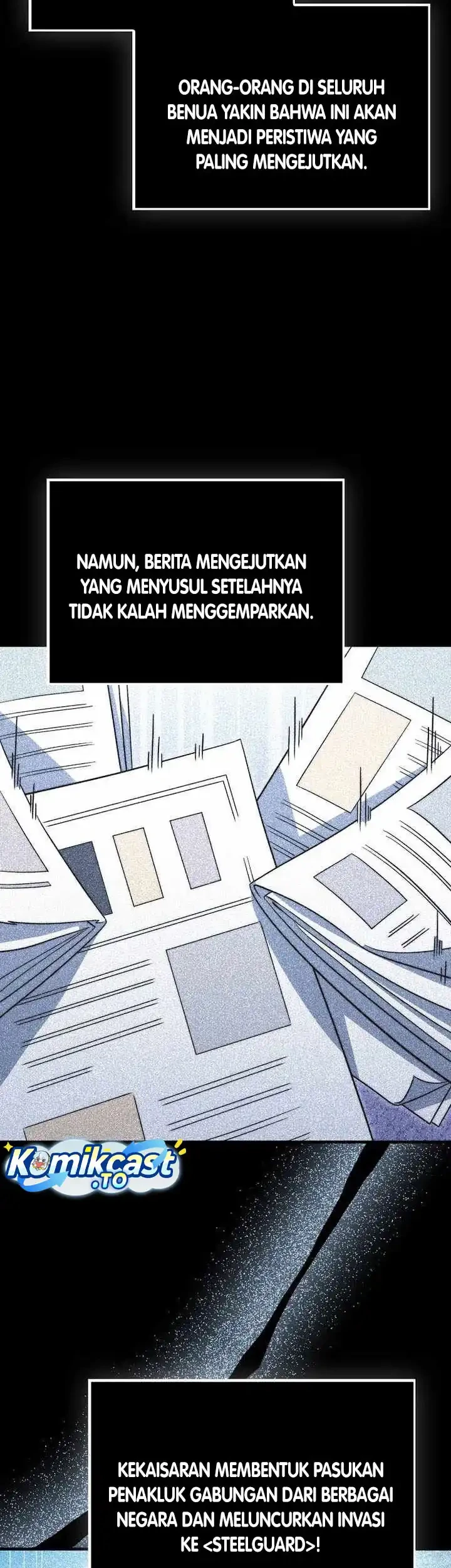 The Lord’s Coins Aren’t Decreasing?! Chapter 212 Gambar 8