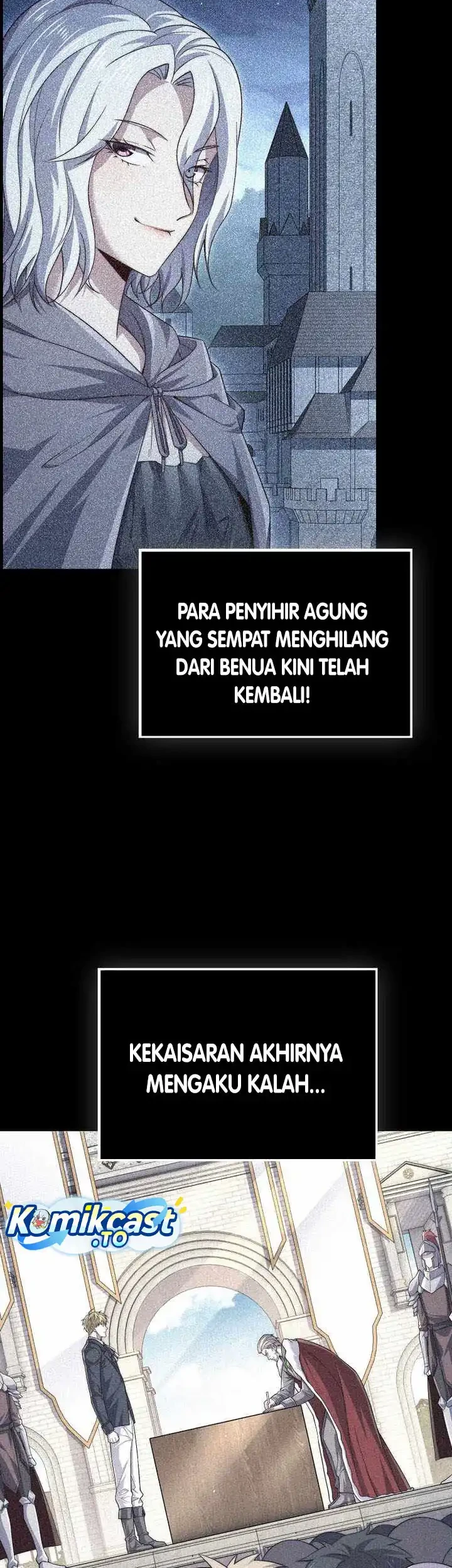 The Lord’s Coins Aren’t Decreasing?! Chapter 212 Gambar 11