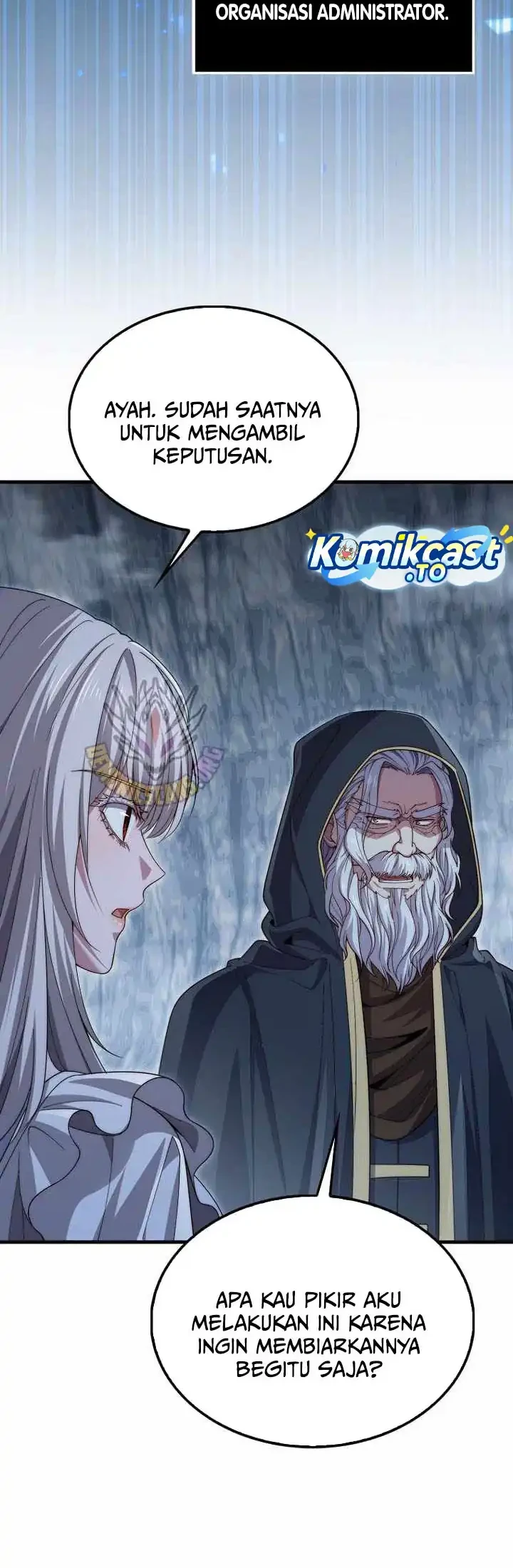 The Lord’s Coins Aren’t Decreasing?! Chapter 212 Gambar 17
