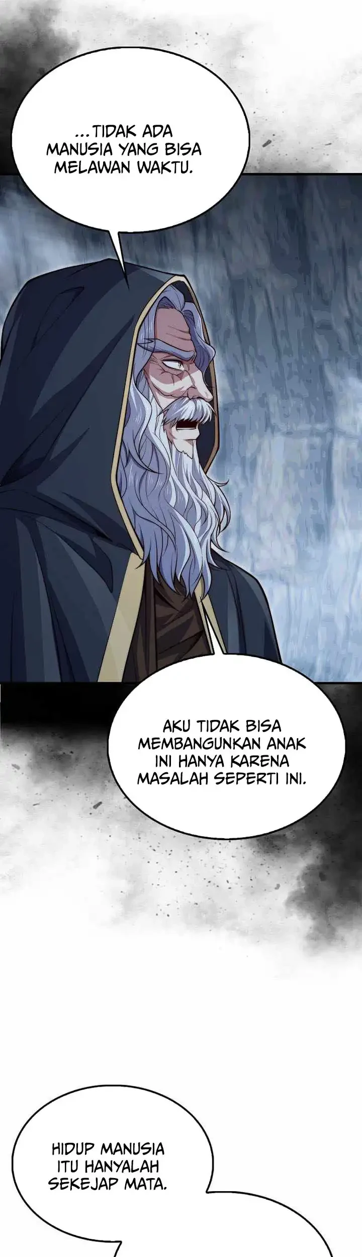 The Lord’s Coins Aren’t Decreasing?! Chapter 212 Gambar 20