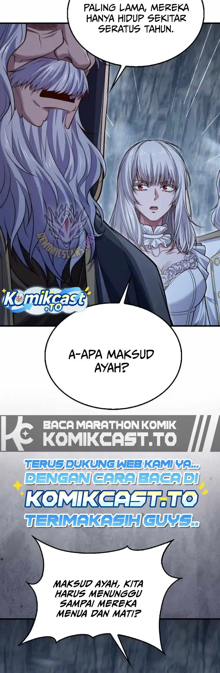The Lord’s Coins Aren’t Decreasing?! Chapter 212 Gambar 21