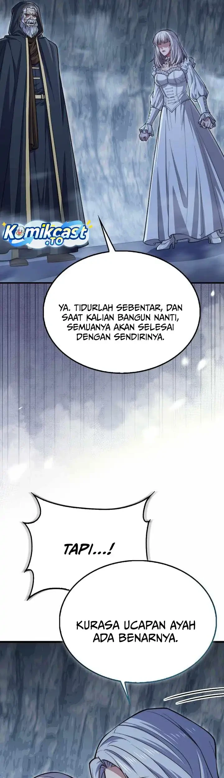 The Lord’s Coins Aren’t Decreasing?! Chapter 212 Gambar 22