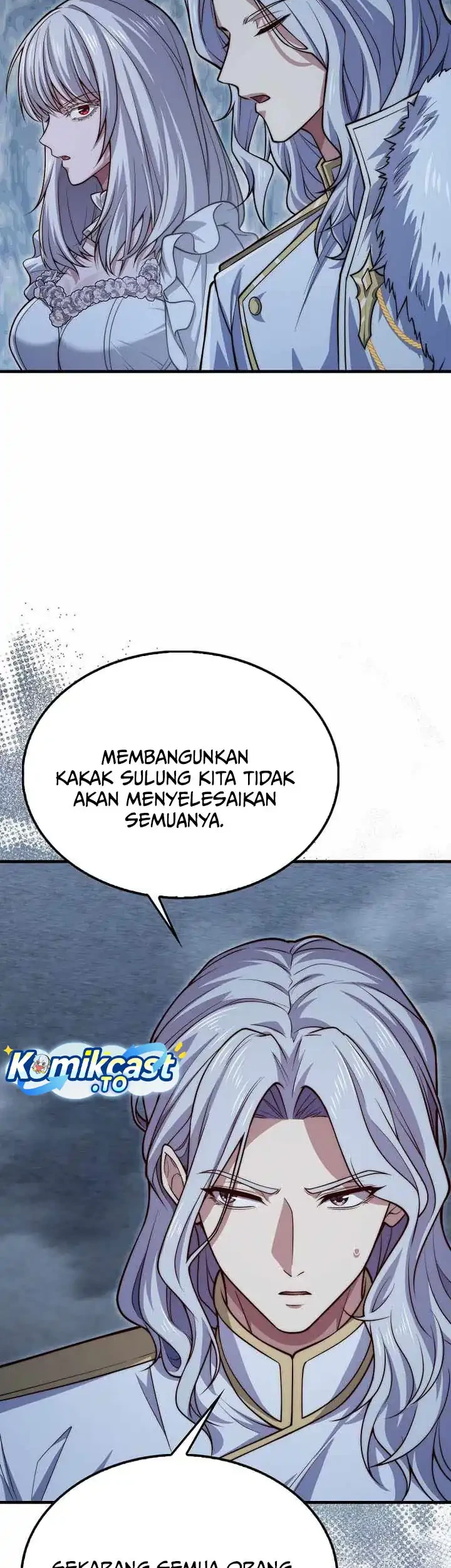The Lord’s Coins Aren’t Decreasing?! Chapter 212 Gambar 23