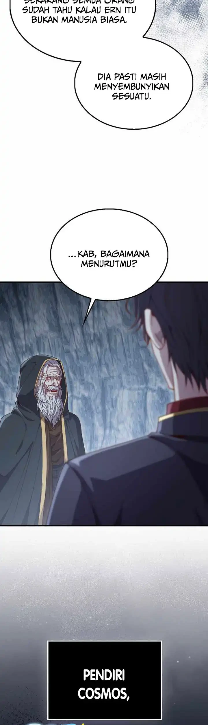 The Lord’s Coins Aren’t Decreasing?! Chapter 212 Gambar 24