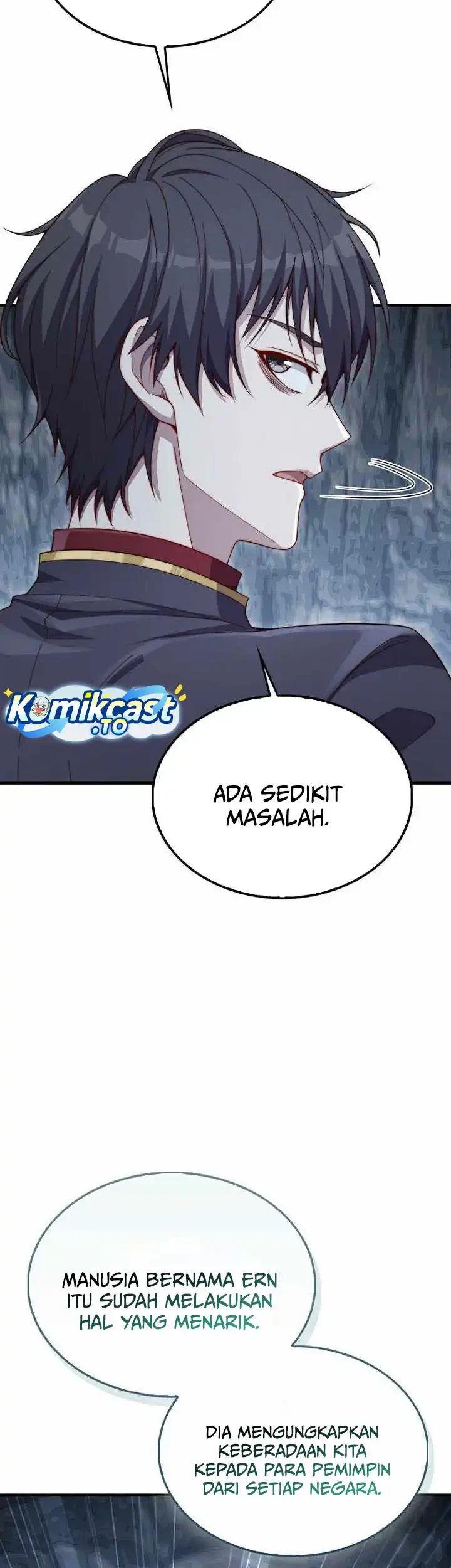 The Lord’s Coins Aren’t Decreasing?! Chapter 212 Gambar 26