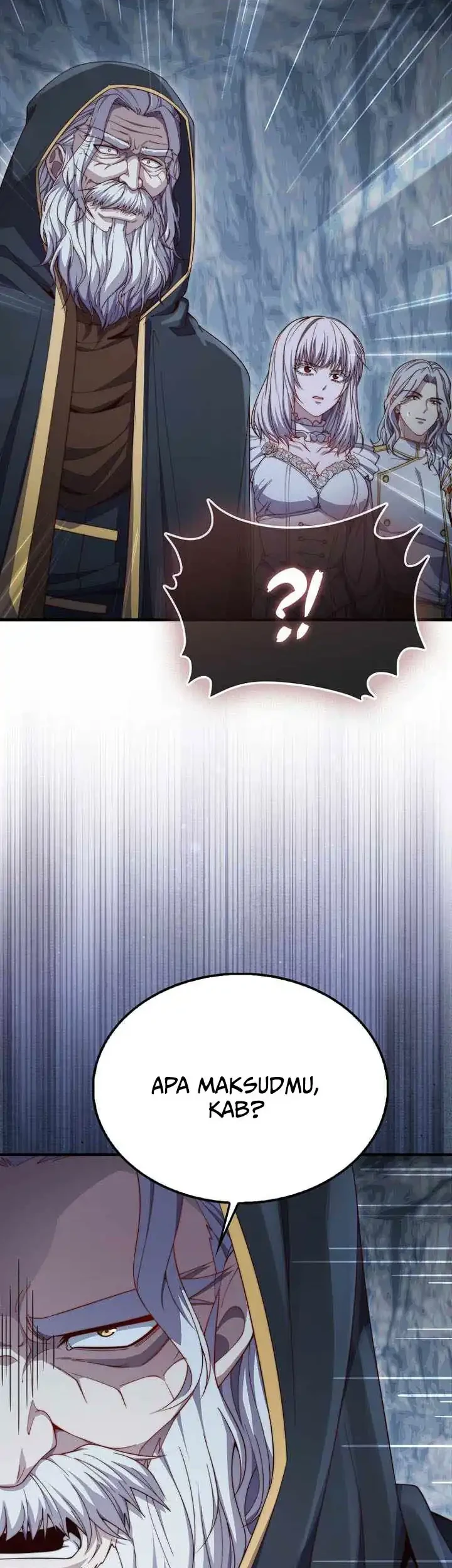The Lord’s Coins Aren’t Decreasing?! Chapter 212 Gambar 27