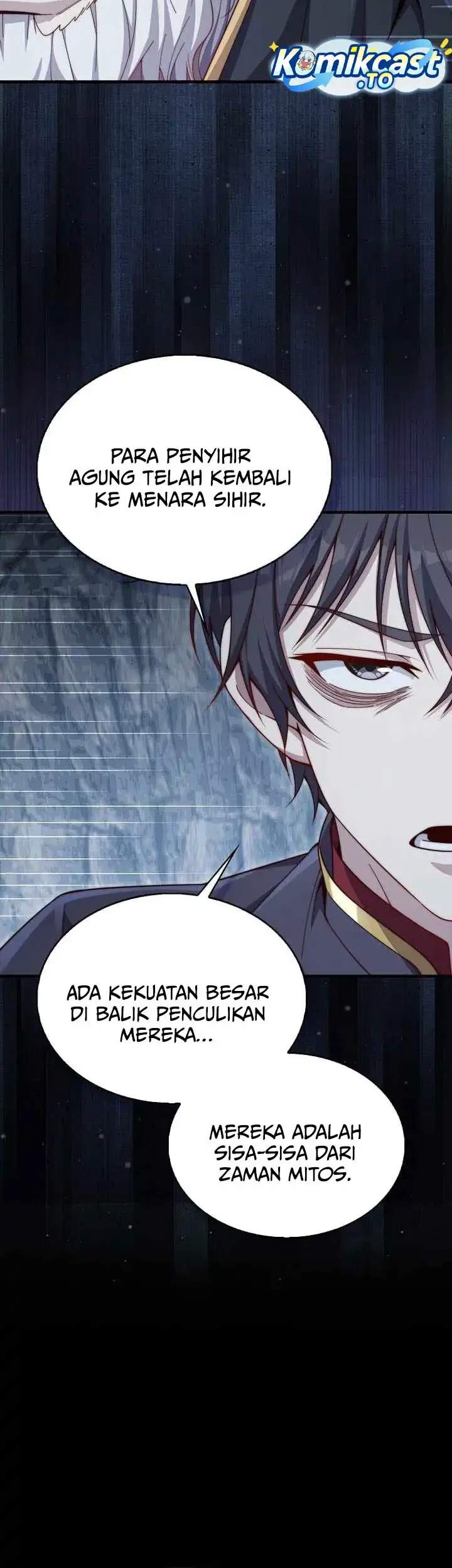 The Lord’s Coins Aren’t Decreasing?! Chapter 212 Gambar 28