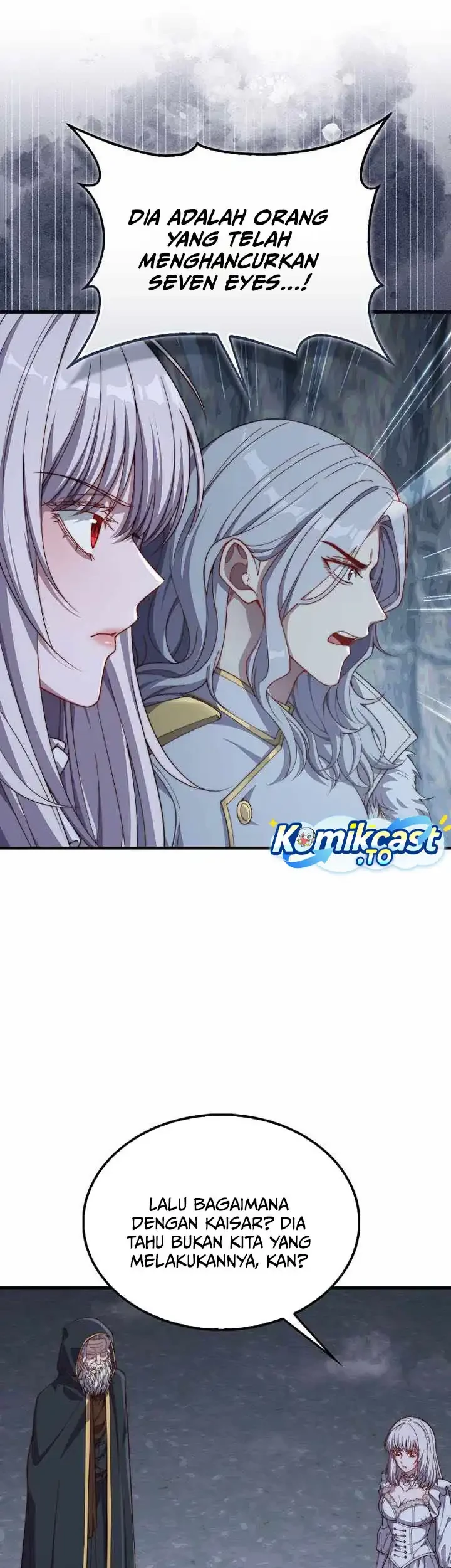 The Lord’s Coins Aren’t Decreasing?! Chapter 212 Gambar 30