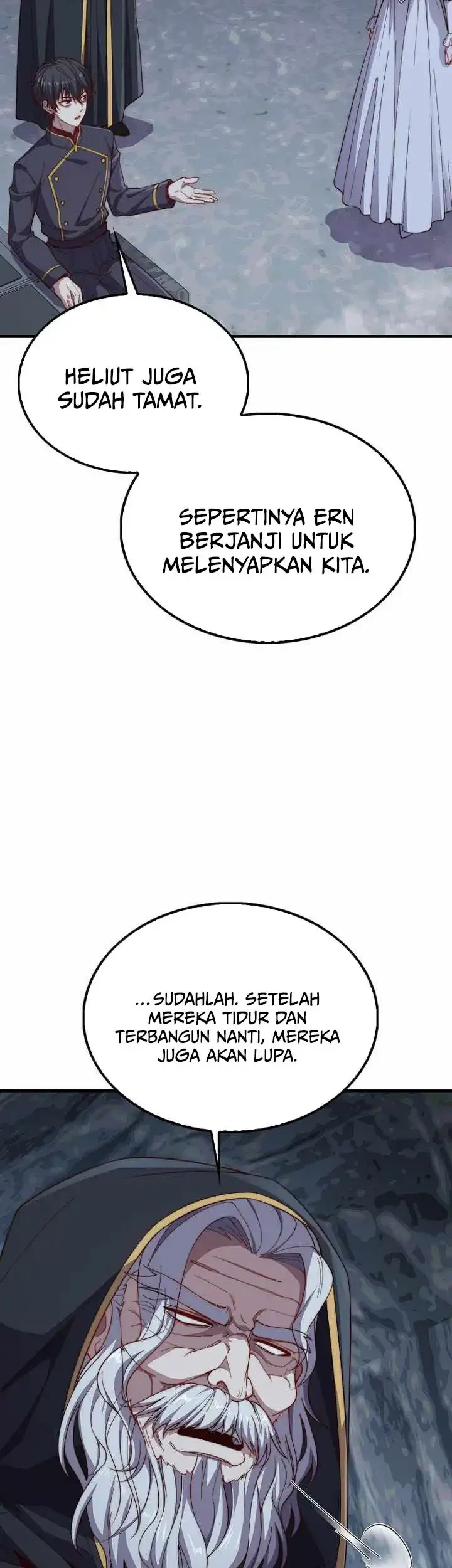 The Lord’s Coins Aren’t Decreasing?! Chapter 212 Gambar 31