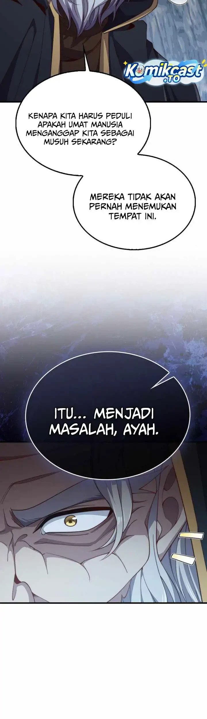 The Lord’s Coins Aren’t Decreasing?! Chapter 212 Gambar 32