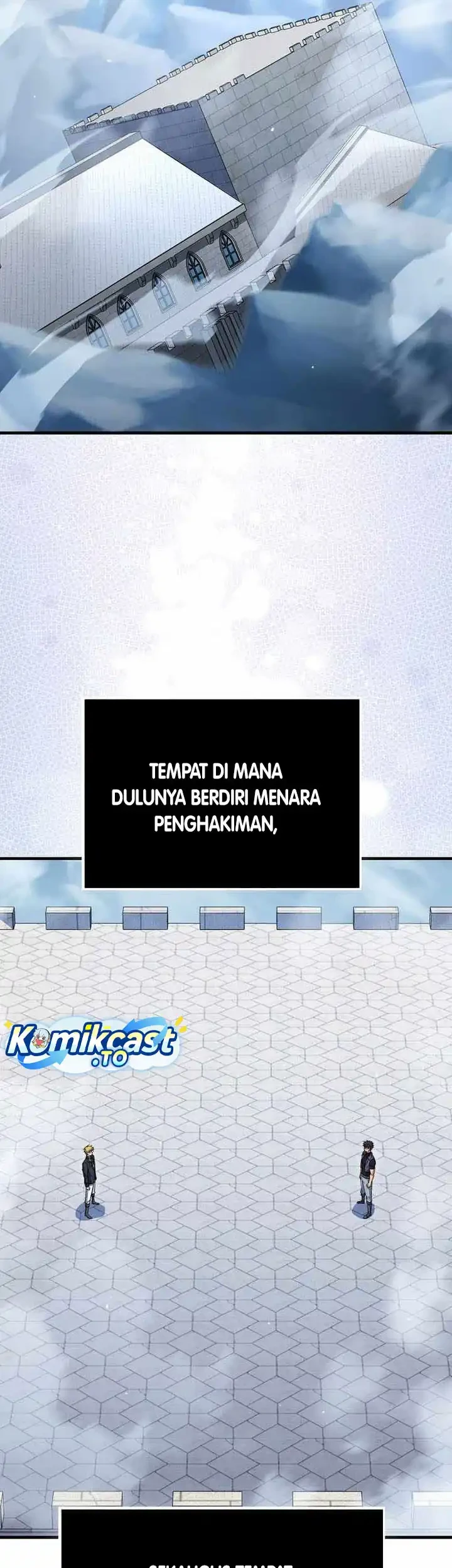 The Lord’s Coins Aren’t Decreasing?! Chapter 213 Gambar 34