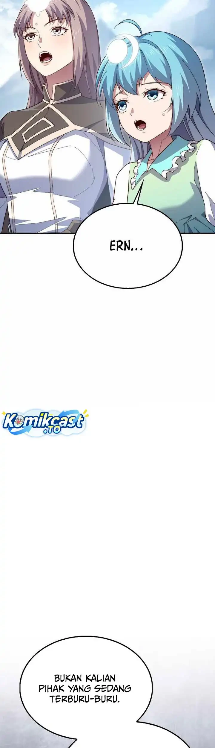 The Lord’s Coins Aren’t Decreasing?! Chapter 213 Gambar 38