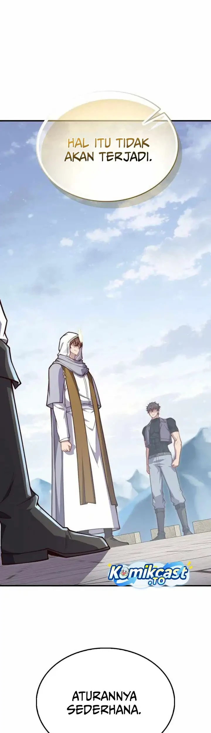 The Lord’s Coins Aren’t Decreasing?! Chapter 213 Gambar 42
